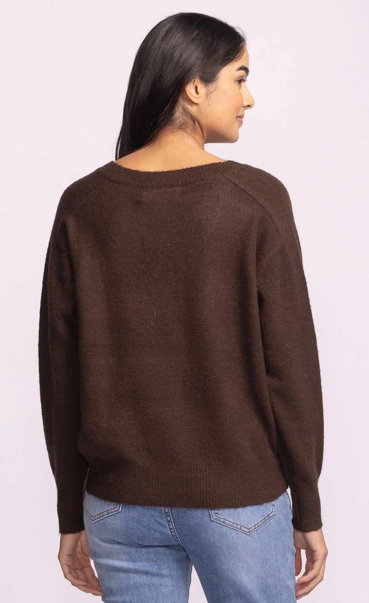 Gracie Knit