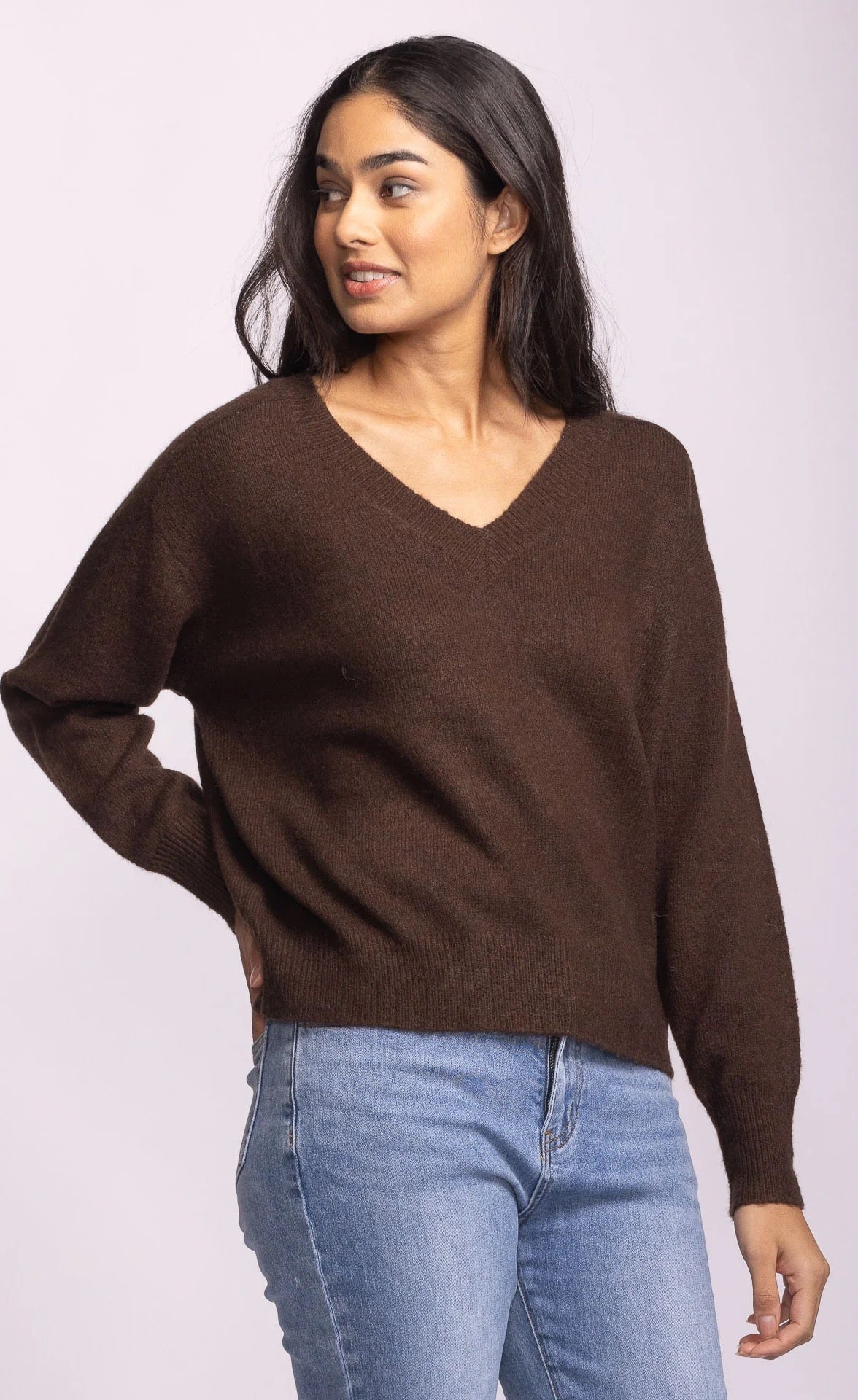 Gracie Knit