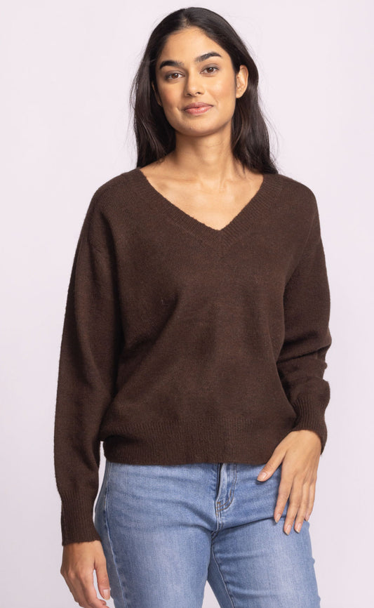 Gracie Knit