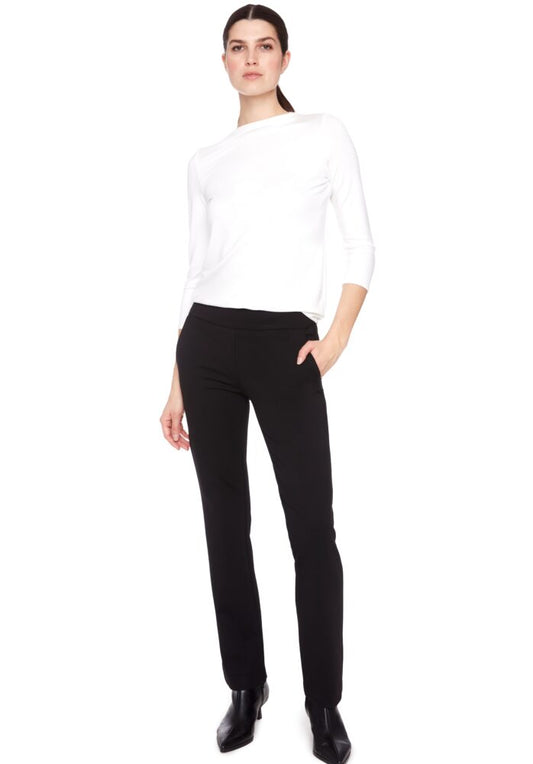 Subtle Flare Pant