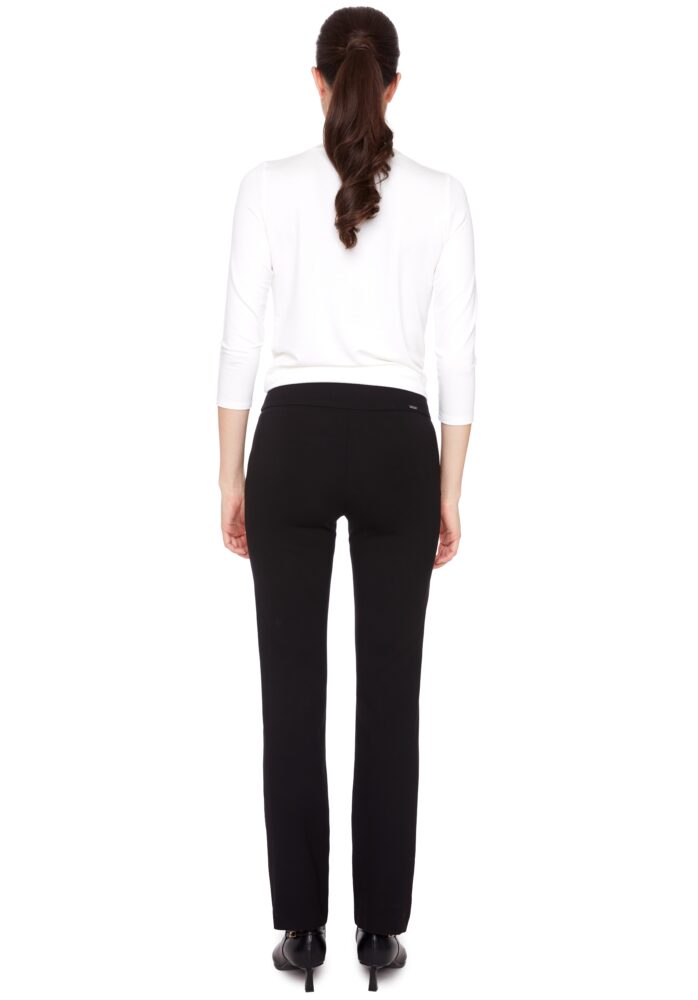 Subtle Flare Pant