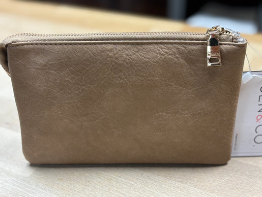 Riley Crossover- Latte