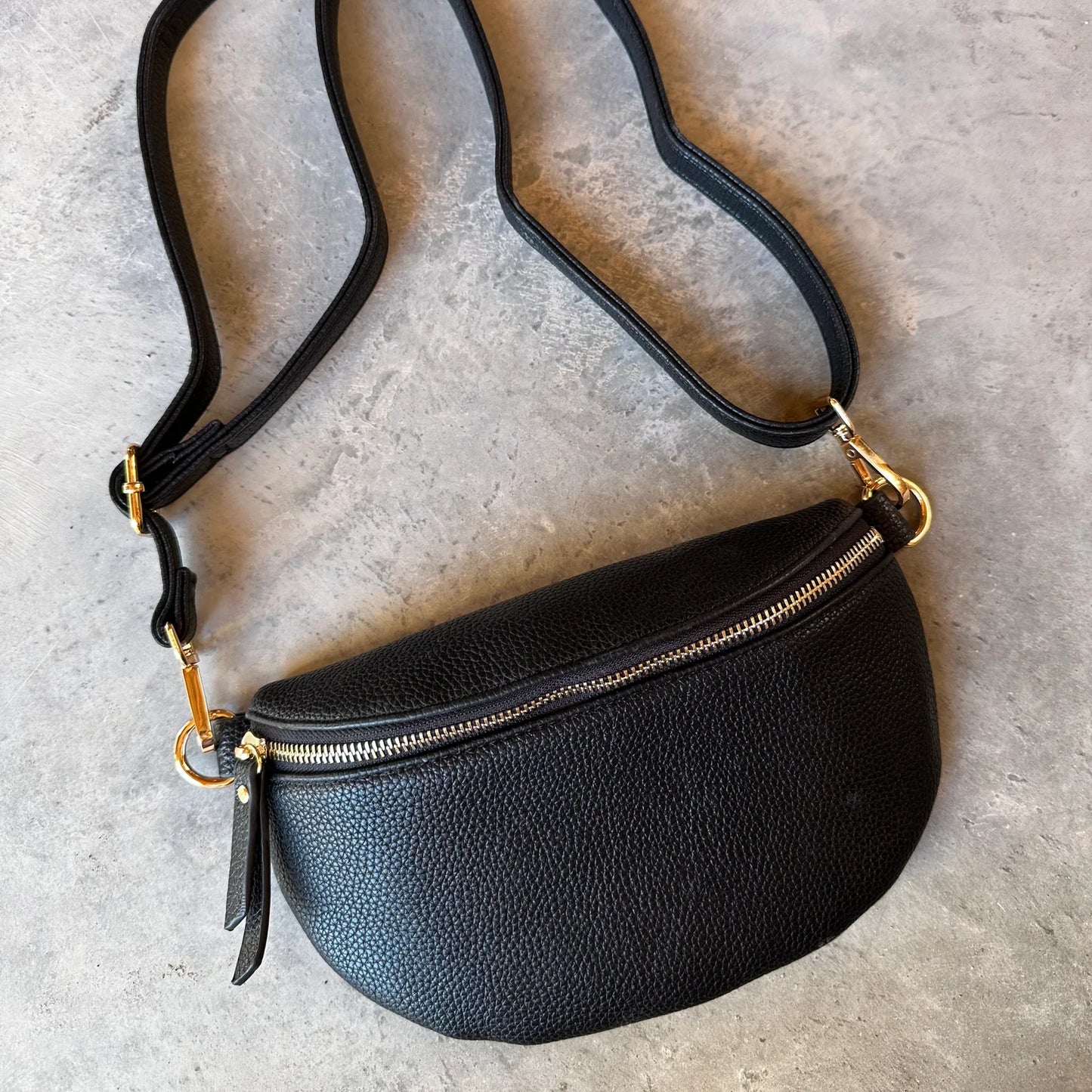 Crossbody Bag