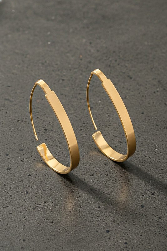 Drew Earrings