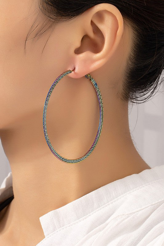 Jill Earrings