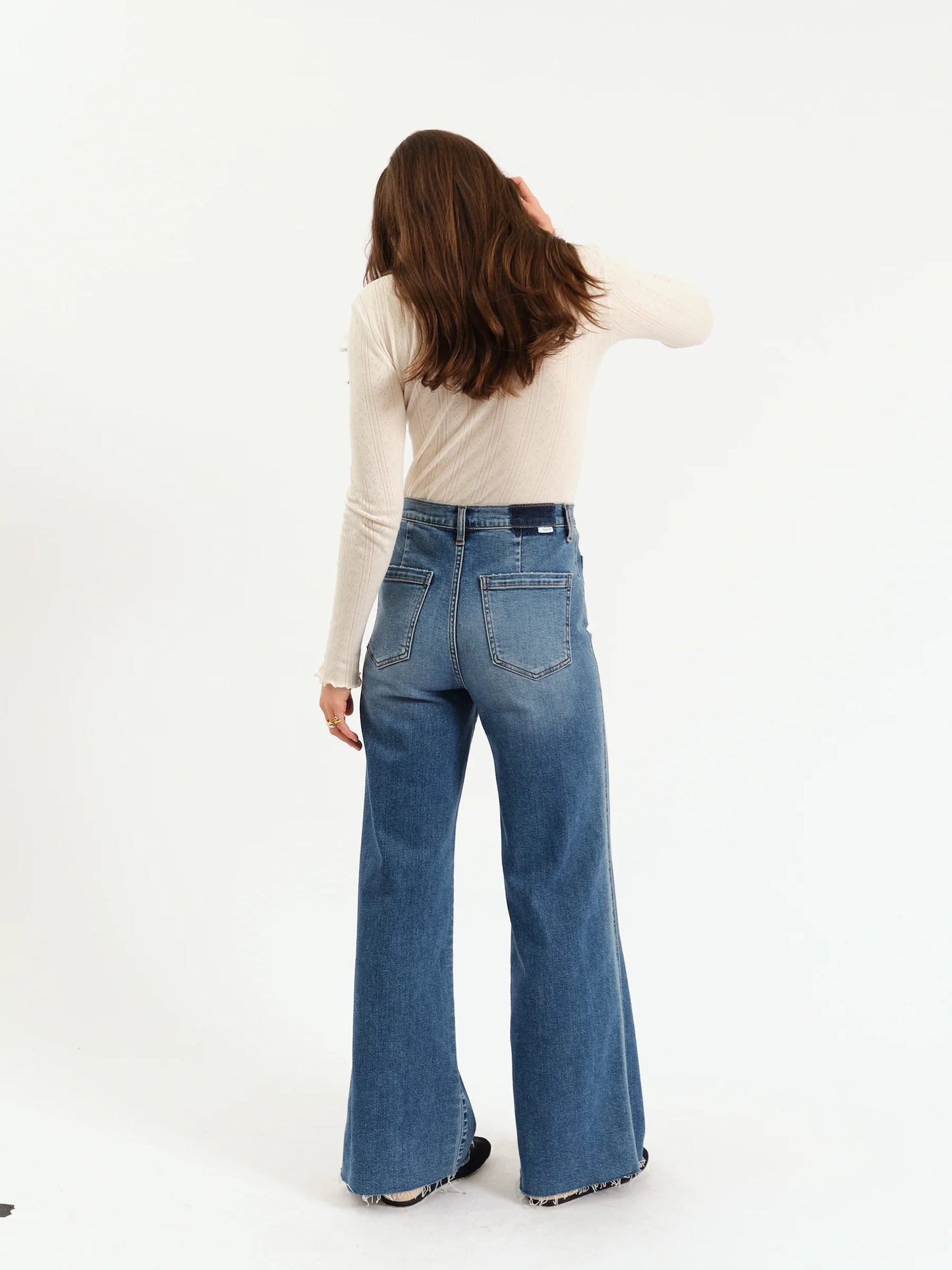 Far Out Denim