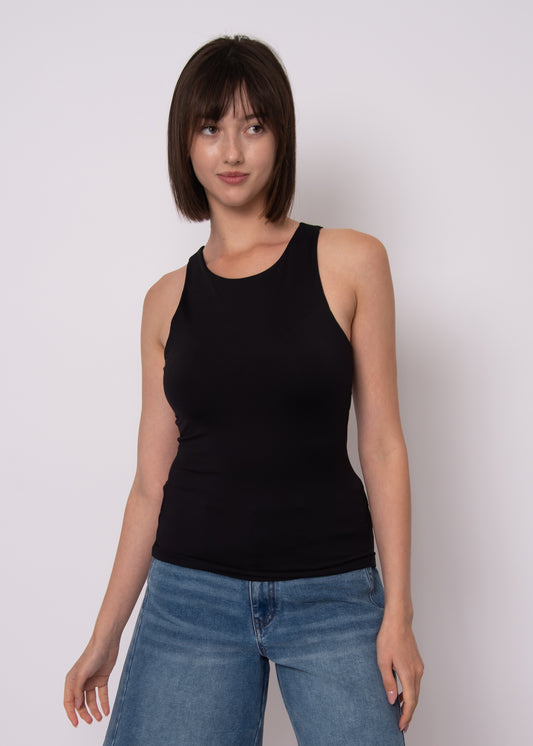 Maria - Second Skin Tank Top