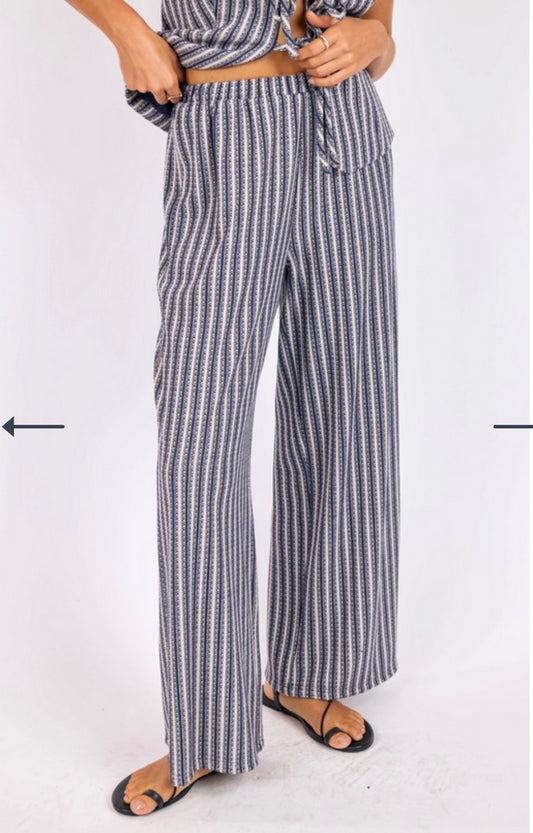 Firefly Knit Pant