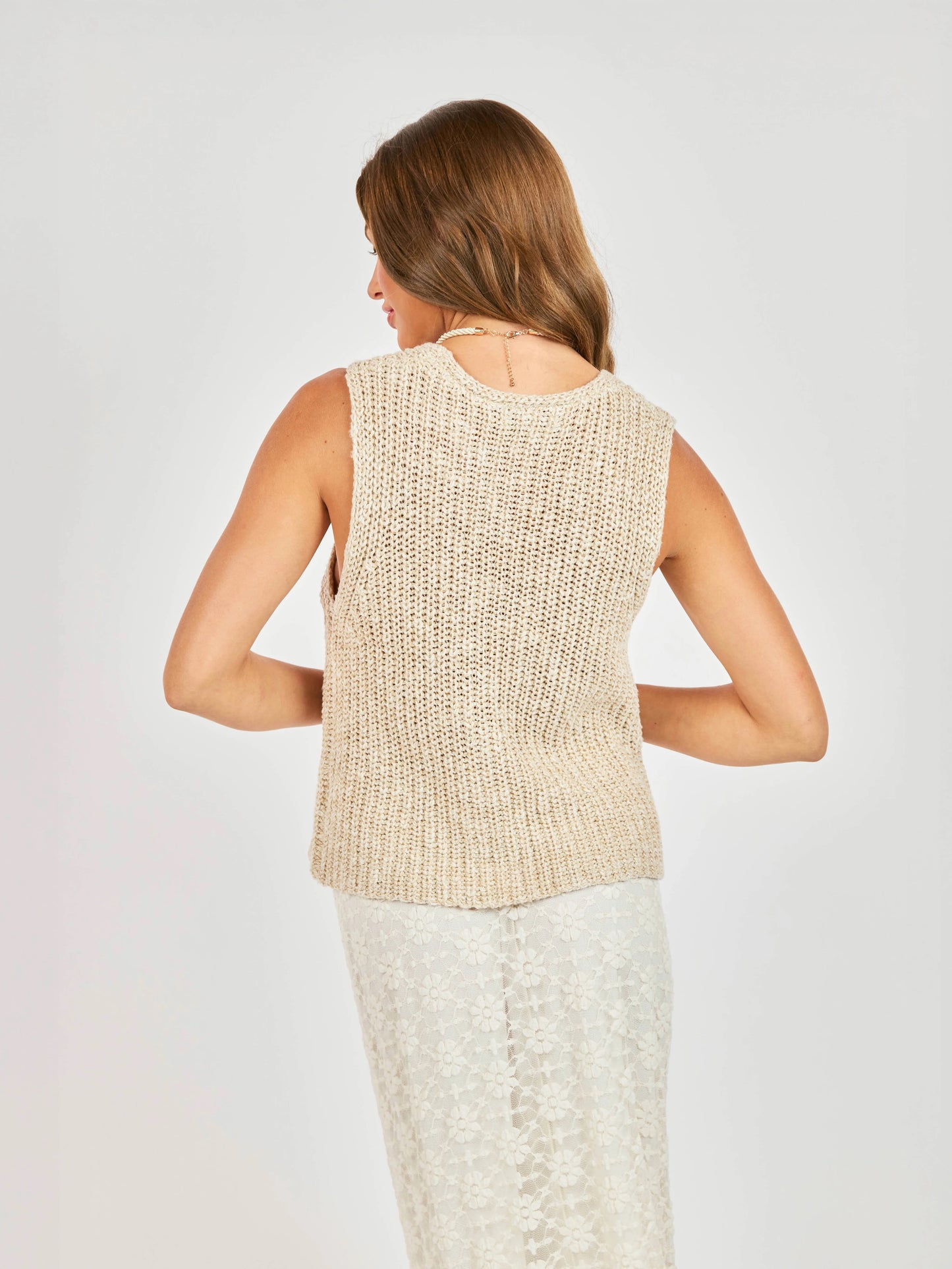 Ashtin Cardi Vest