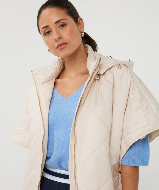 Robyn Body-warmer