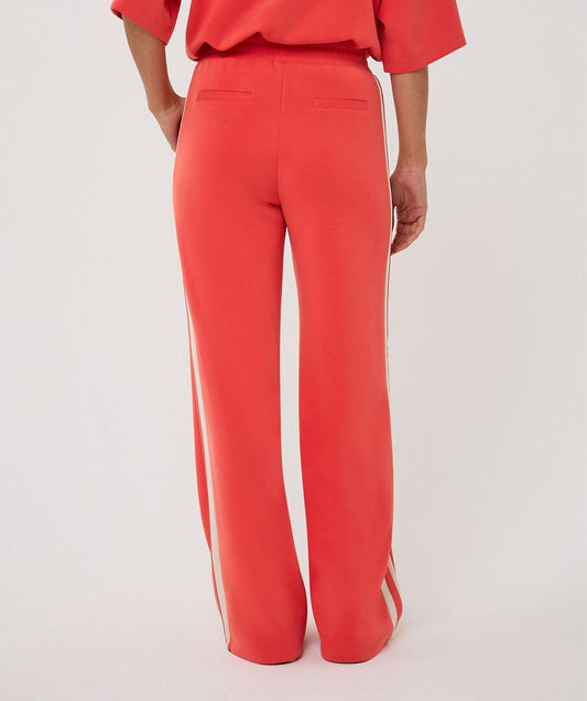 Maui Wide Stripe Pant