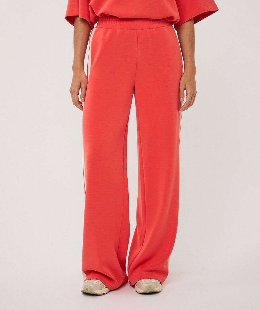 Maui Wide Stripe Pant