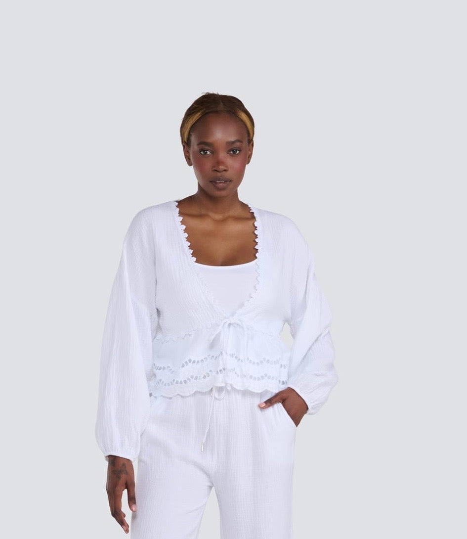 Costal Wrap