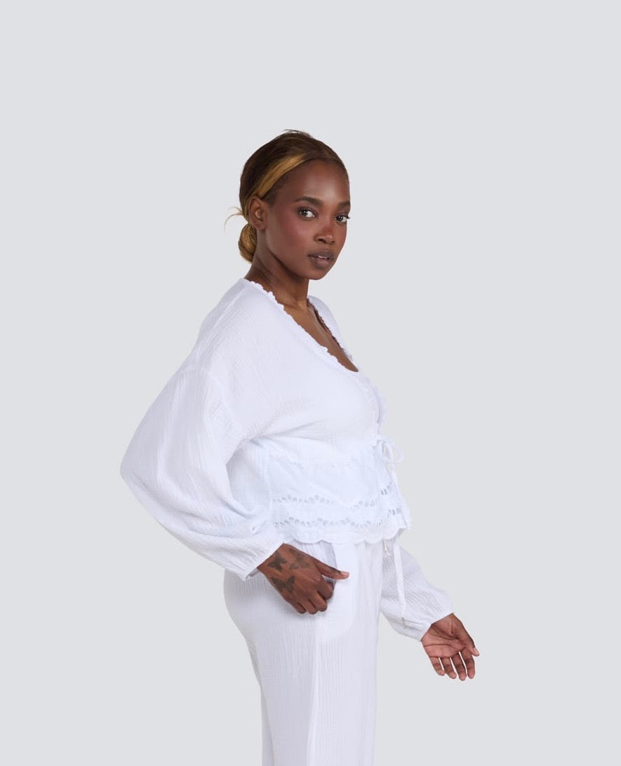 Costal Wrap