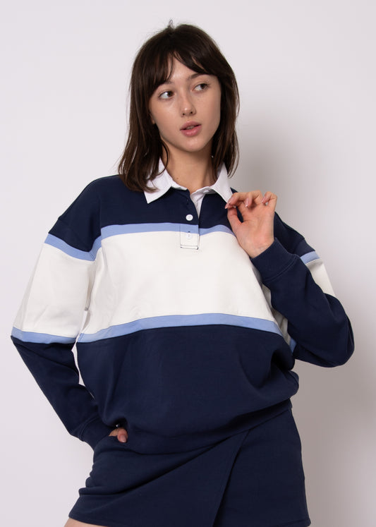Esther Soft Knit Polo