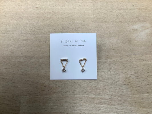 Bella Earrings