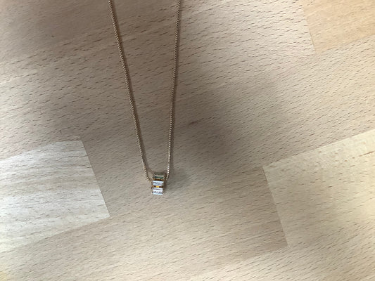 Gigi Necklace