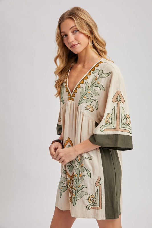 Sarah Dress