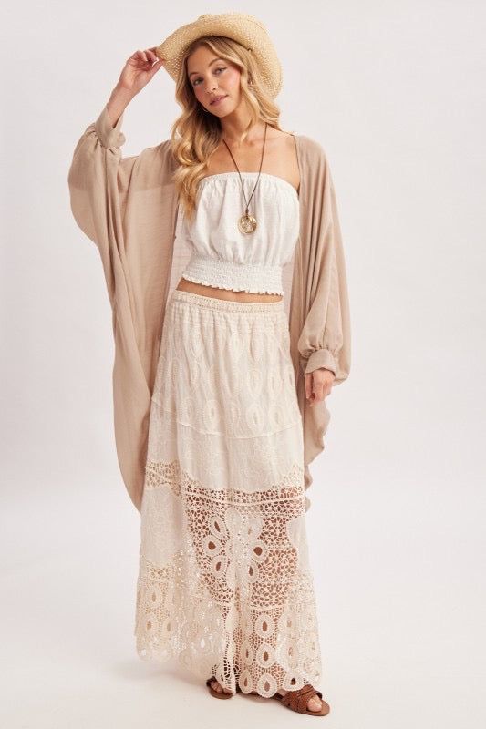 Ava Skirt