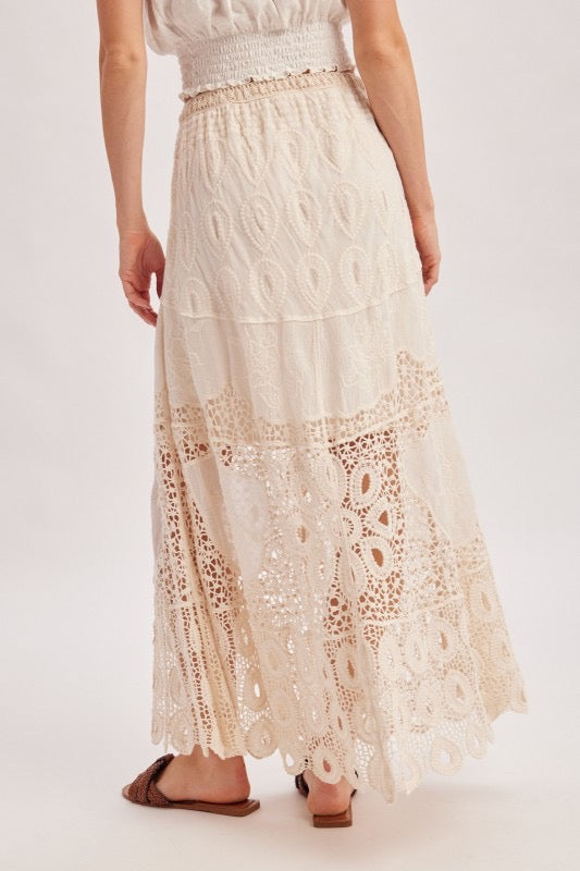 Ava Skirt