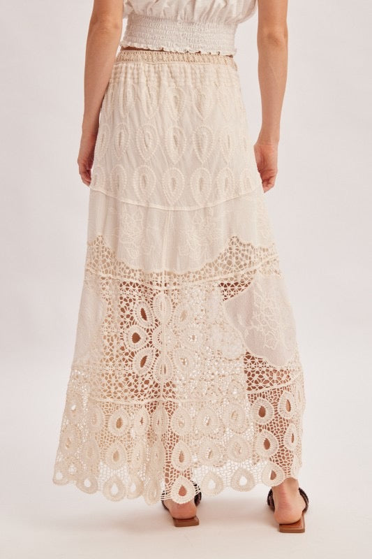 Ava Skirt