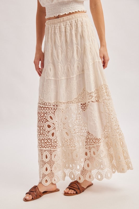 Ava Skirt