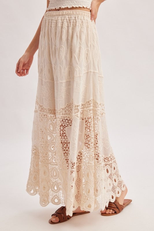 Ava Skirt