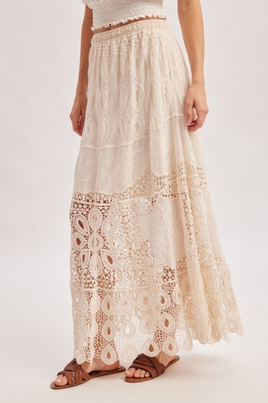 Ava Skirt