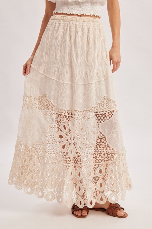 Ava Skirt