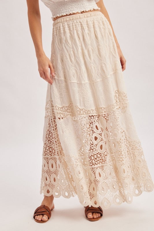 Ava Skirt