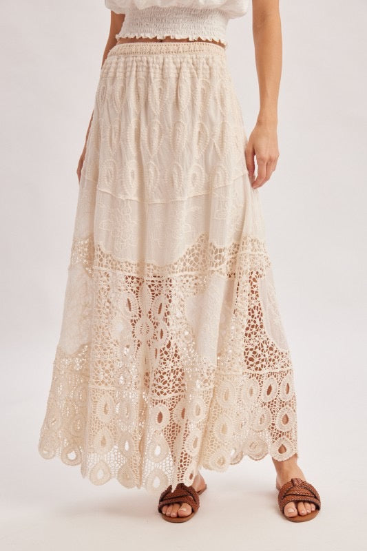 Ava Skirt