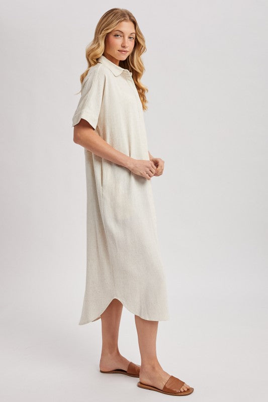 Kayla Dress/Shirt