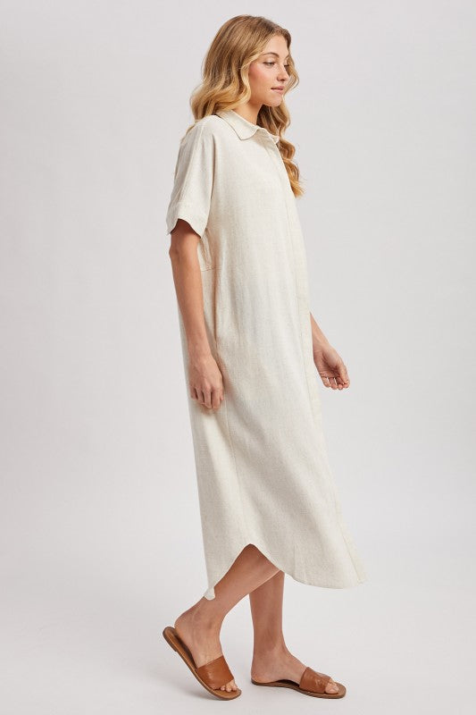 Kayla Dress/Shirt