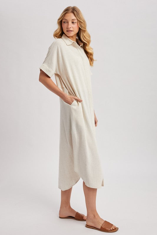 Kayla Dress/Shirt