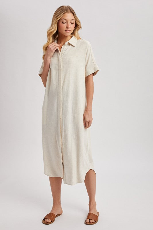 Kayla Dress/Shirt