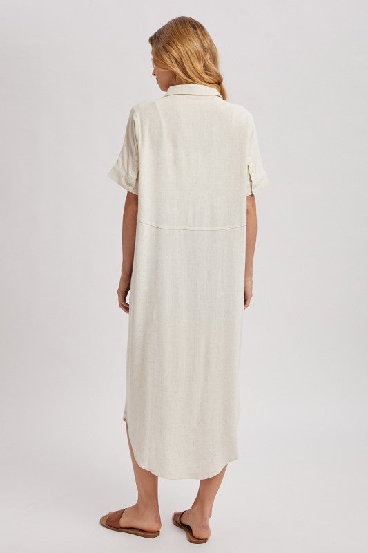 Kayla Dress/Shirt