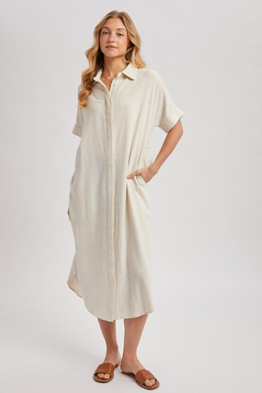 Kayla Dress/Shirt