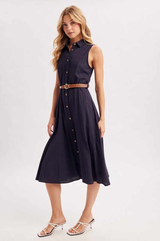 Annie Dress