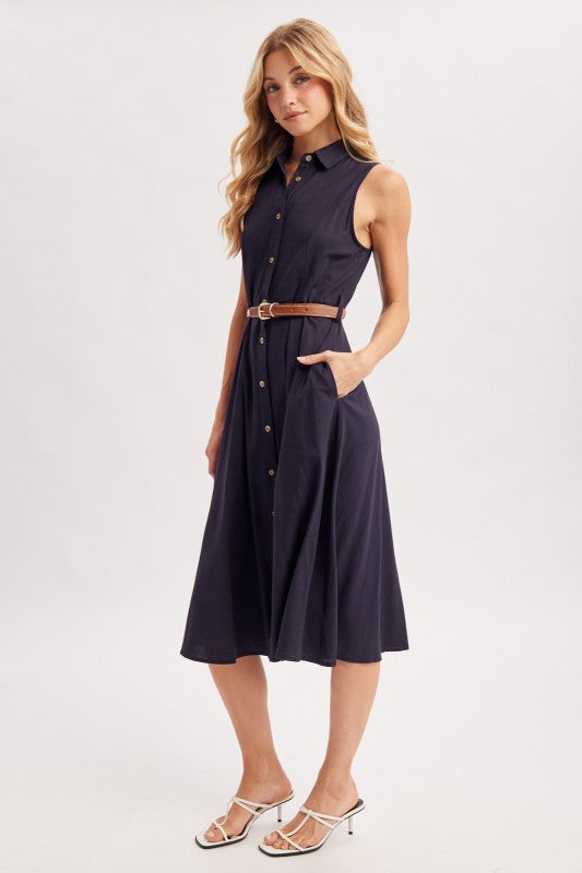 Annie Dress