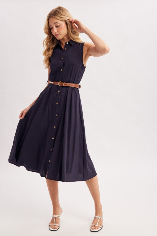 Annie Dress