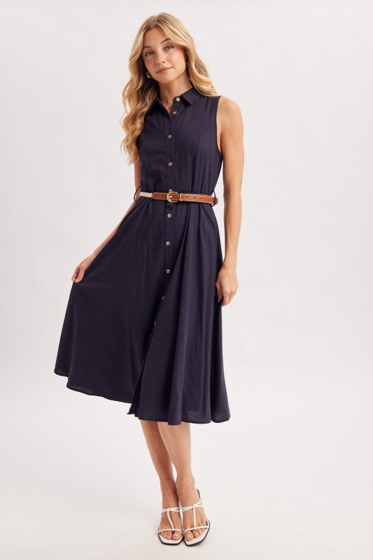 Annie Dress