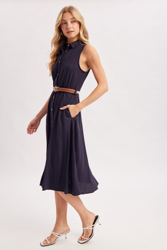 Annie Dress