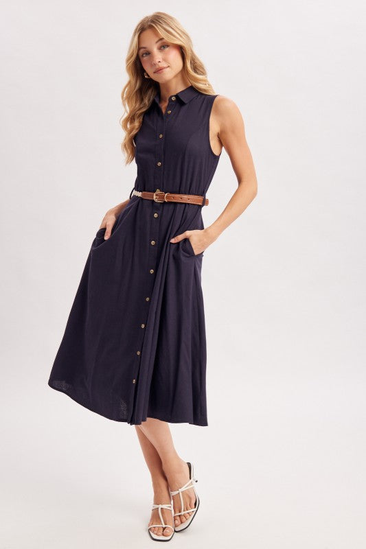Annie Dress