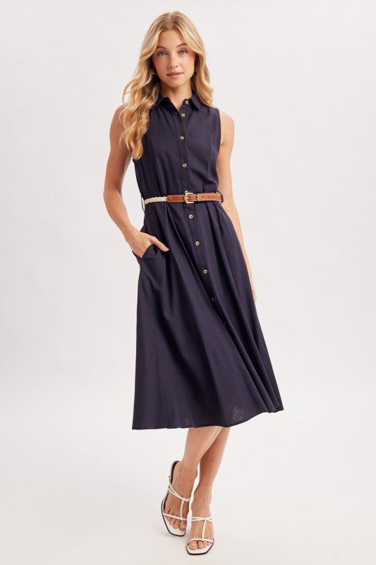 Annie Dress