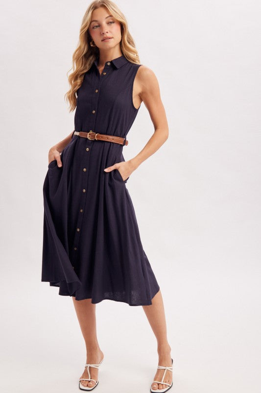 Annie Dress