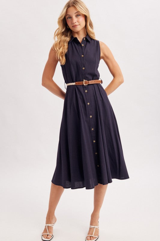 Annie Dress