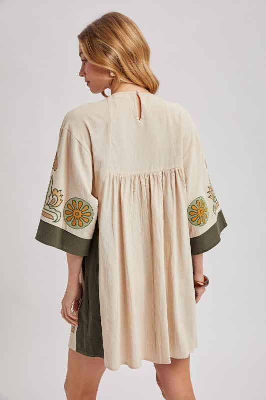 Sarah Dress