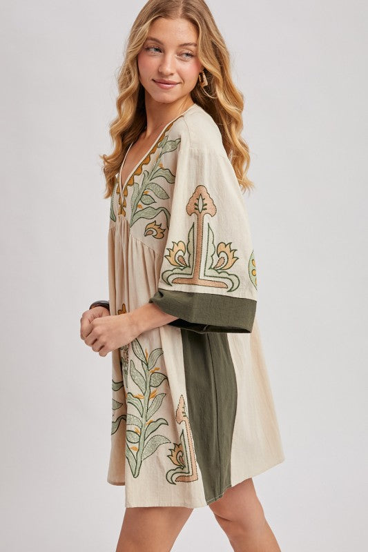 Sarah Dress