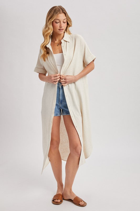 Kayla Dress/Shirt