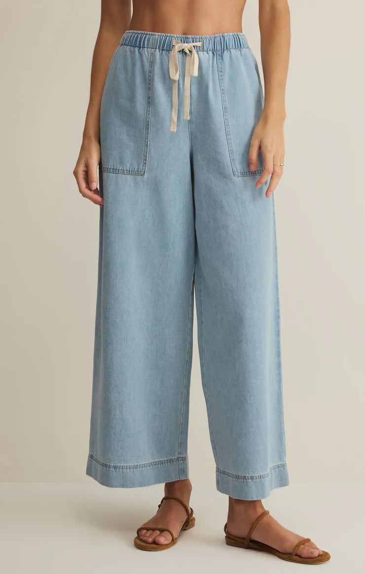 Daycation Costal Denim